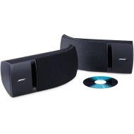 Bose 161 Speaker System (Pair) - Black