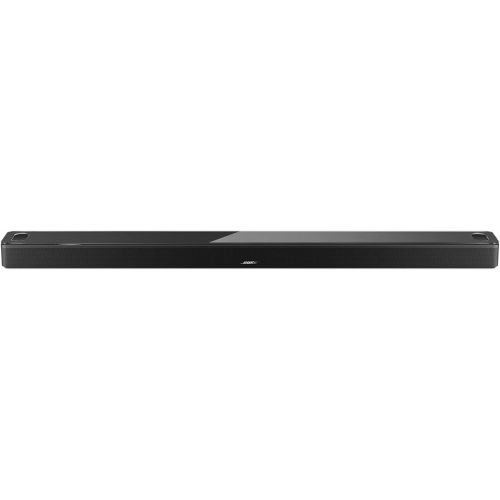 보스 Bose Smart Soundbar 900 Dolby Atmos with Alexa Built-In, Bluetooth connectivity - Black