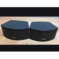 Bose 3-2-1 Gray Speakers