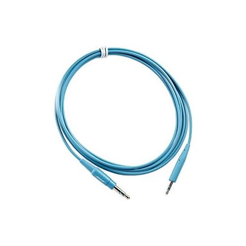 보스 [아마존베스트]Bose SoundLink On Ear Bluetooth Headphone Replacement Audio Cable - Blue