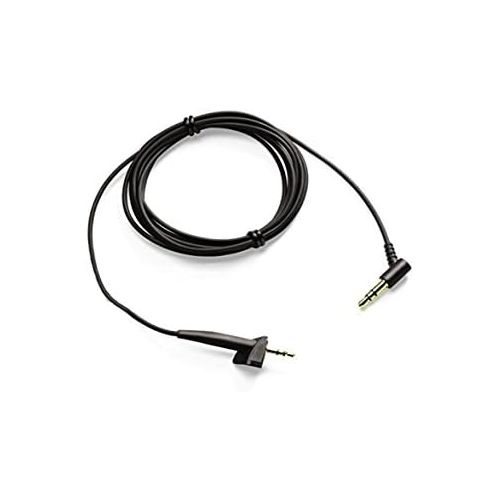 보스 [아마존베스트]Bose  AE2 Replacement Audio Cable for Headphones - Black