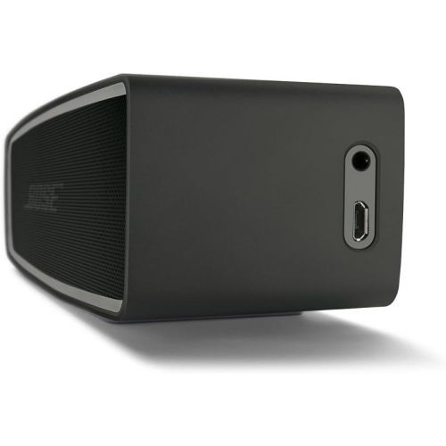 보스 [아마존베스트]Bose SoundLink Mini Bluetooth Speaker II Carbon