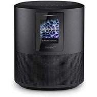 Bose 795345 2100 Home Speaker 500 with Integrated Amazon Alexa Voice Control Black
