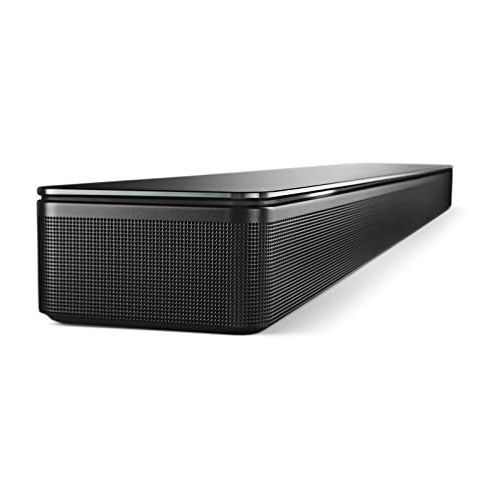 보스 Bose Soundbar 700 with integrated Amazon Alexa voice control Black