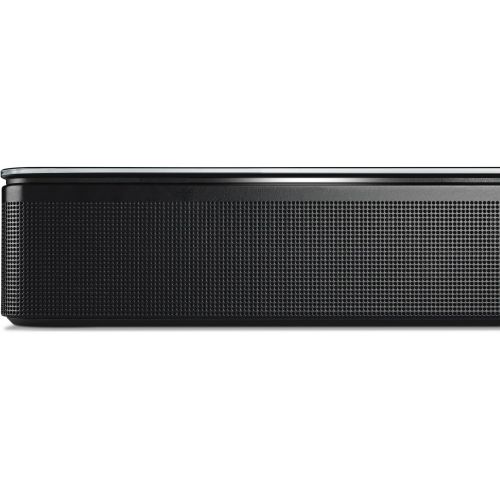보스 Bose Soundbar 700 with integrated Amazon Alexa voice control Black