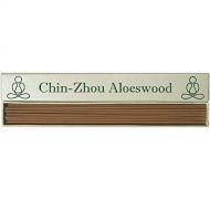 인센스스틱 Bosen Incense Bosens Premium Chin-Zhou Aloeswood-8 Stick incense-100% Natural-FBU390T