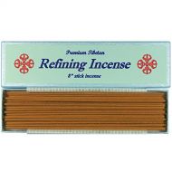 인센스스틱 Bosen Incense Refining Incense - 8 Stick Incense - 100% Natural - I004T