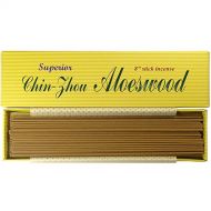 인센스스틱 Bosen Incense Superior Chin-Zhou Aloeswood - 8 Stick Incense - 100% Natural - F058T