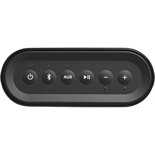 보스 Bose SoundLink Color Bluetooth Speaker (Black)