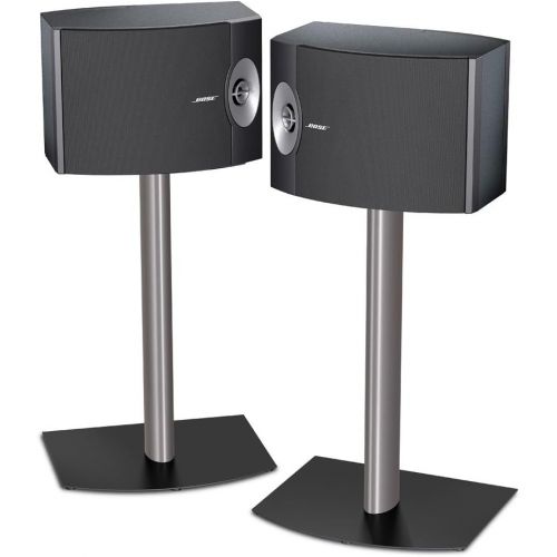 보스 Bose 301-V Stereo Loudspeakers (Pair, Black)