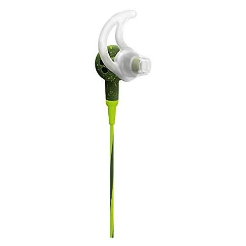 보스 Bose SoundSport inner-ear headphones for Sports iPhone · iPod · iPad with corresponding remote control microphone Energy Green SoundSport IE IP EGR genuine national