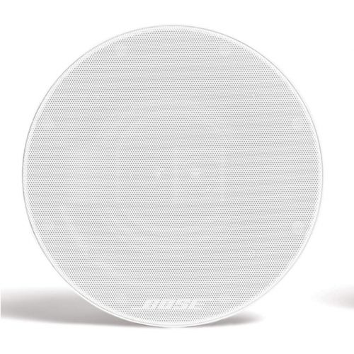 보스 Bose 742898-0200 Virtually Invisible 591 in-Ceiling Speaker (White)