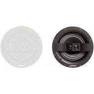 Bose Virtually Invisible 791 In-Ceiling Speaker II (White) (742897-0200)