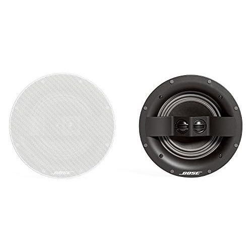 보스 Bose Virtually Invisible 791 In-Ceiling Speaker II (White) (742897-0200)