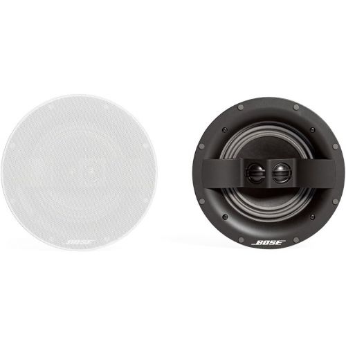 보스 Bose Virtually Invisible 791 In-Ceiling Speaker II (White) (742897-0200)