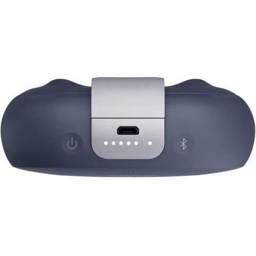 보스 Bose SoundLink Micro Bluetooth speaker - Dark Blue
