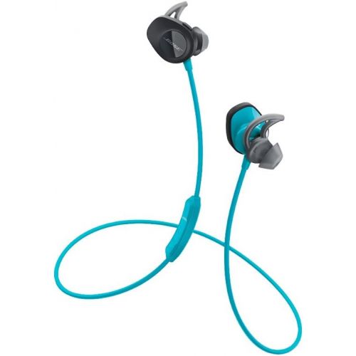 보스 Bose SoundSport Wireless Headphones (Black)