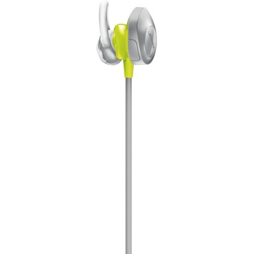 보스 Bose SoundSport Wireless Headphones (Black)