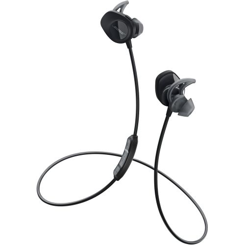 보스 Bose SoundSport Wireless Headphones (Black)