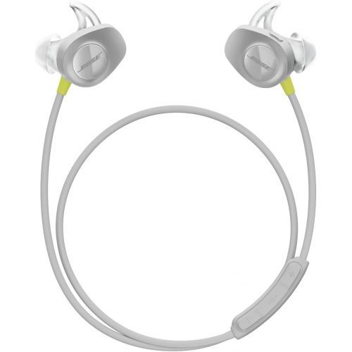 보스 Bose SoundSport Wireless Headphones (Black)