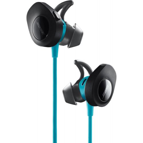 보스 Bose SoundSport Wireless Headphones (Black)