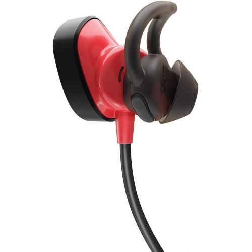 보스 Bose SoundSport Wireless Headphones (Black)