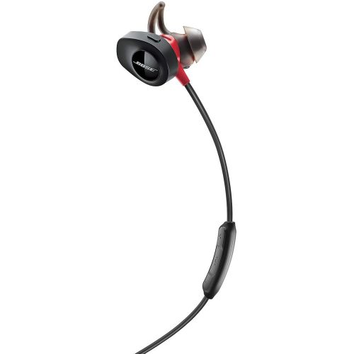 보스 Bose SoundSport Wireless Headphones (Black)