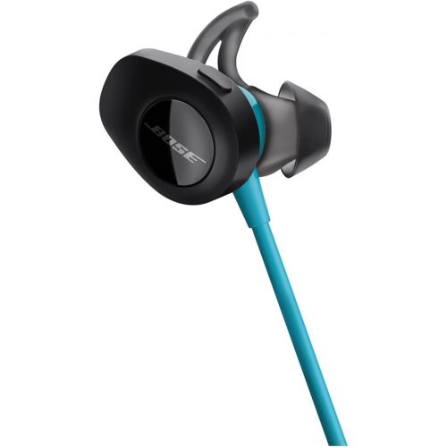 보스 Bose SoundSport Wireless Headphones (Black)