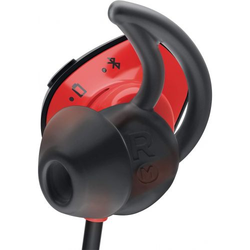 보스 Bose SoundSport Wireless Headphones (Black)