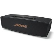 Bose SoundLink Mini II (BlackCopper) - Limited Edition
