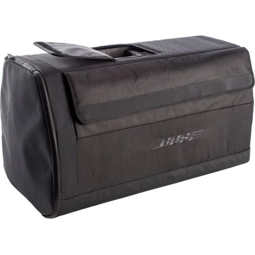 보스 Bose F1 Model 812 Travel Bag, Black