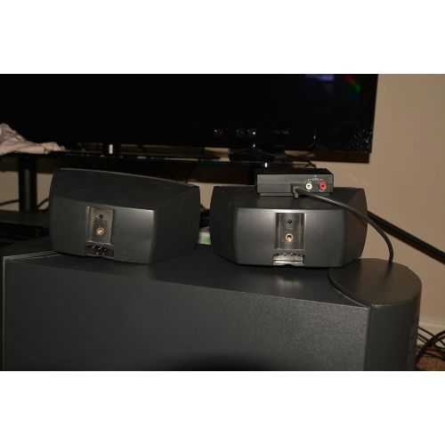 보스 Bose CineMate Digital 2.1 Channel Home Theater Speaker System - New Open Box