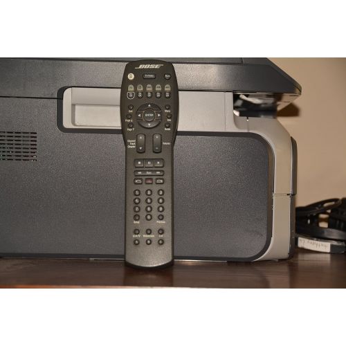 보스 Bose CineMate Digital 2.1 Channel Home Theater Speaker System - New Open Box