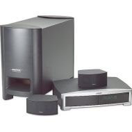 Bose BOSE(R) 321 GS Series II DVD Home Entertainment System - Graphite