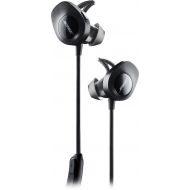 Bestbuy Bose - SoundSport wireless headphones - Black