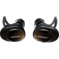 Bestbuy Bose - SoundSport Free wireless headphones - Black