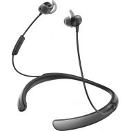 Bestbuy Bose - QuietControl 30 wireless headphones - Black