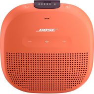 Bestbuy Bose - SoundLink Micro Portable Bluetooth Speaker - Orange