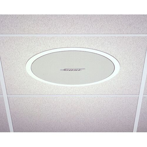  Bose Professional FreeSpace 3 Series II Acoustimass Subwoofer Module (White)