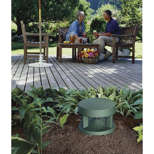  Bose Professional Freespace 360P Series II Environmental Loudspeaker (Green)