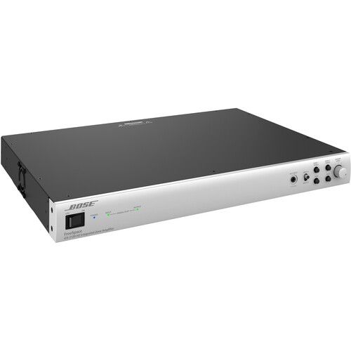  Bose Professional FreeSpace IZA 2120-HZ Zone Amplifier