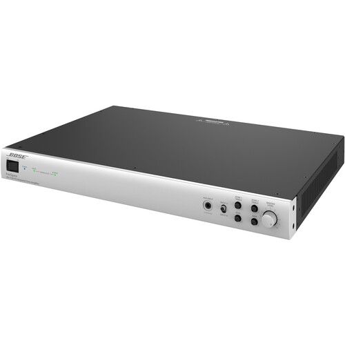  Bose Professional FreeSpace IZA 2120-HZ Zone Amplifier