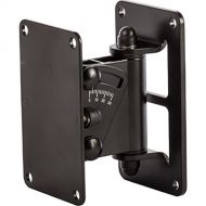 Bose Professional Pan-and-Tilt Bracket for Select Loudspeakers (Black)