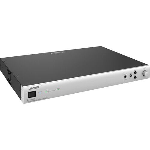  Bose Professional FreeSpace IZA 2120-LZ Integrated Zone Amplifier