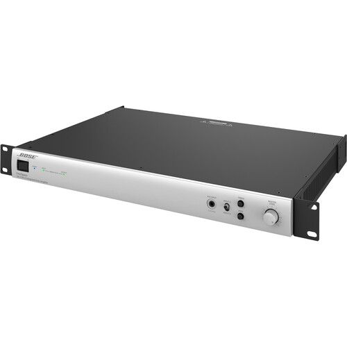  Bose Professional FreeSpace IZA 2120-LZ Integrated Zone Amplifier