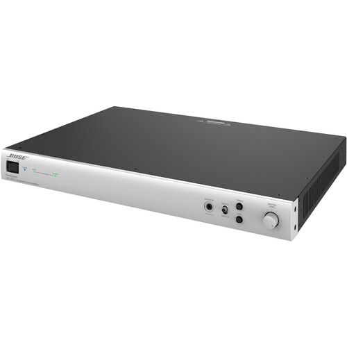  Bose Professional FreeSpace IZA 2120-LZ Integrated Zone Amplifier