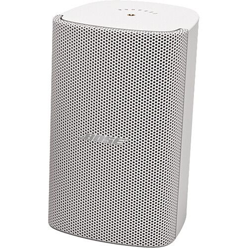  Bose Professional AudioPack Pro S4 Surface-Mount Audio System (White)