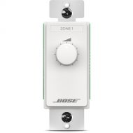 Bose Professional ControlCenter CC-1 Zone Controller (White)