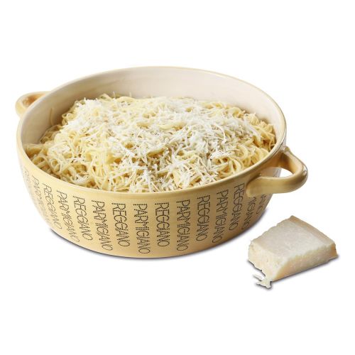  Boska Holland Parm Pasta Bowl Pastabowl Large Yellow