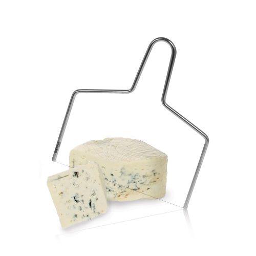  Boska Holland Professional 602524 Roquefort Bow Cheese Cutter, 9.45-Inch